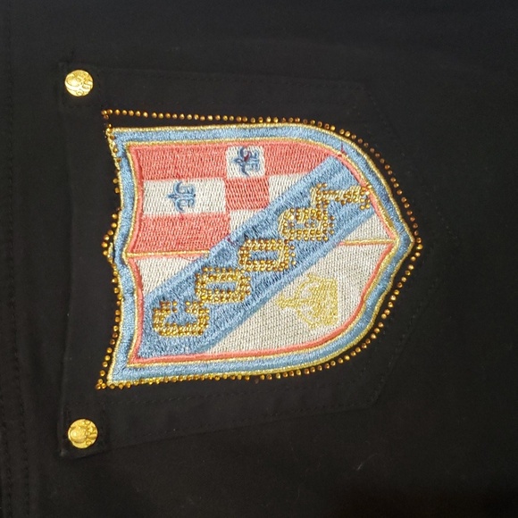 Coogi Pants NWT - Picture 7 of 11